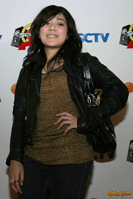 Foto Saskia