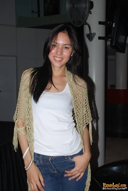 Foto Saskia Turangan