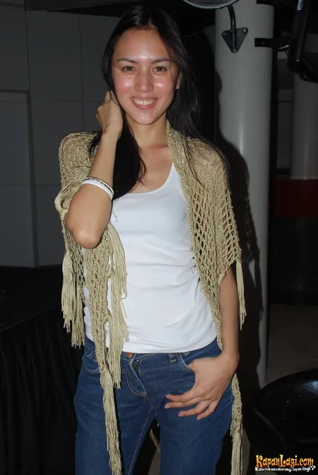 Foto Saskia Turangan