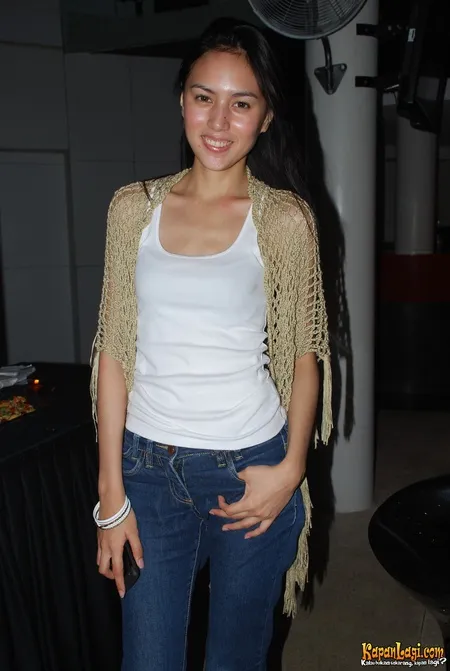 Foto Saskia Turangan