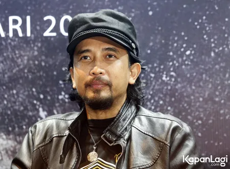 Foto Satriyo Yudi Wahono Piyu