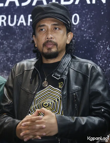 Foto Satriyo Yudi Wahono Piyu