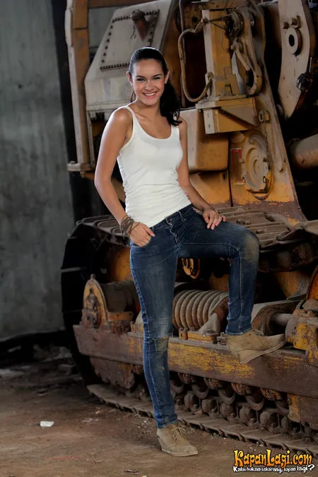 Foto Savana Saraswati