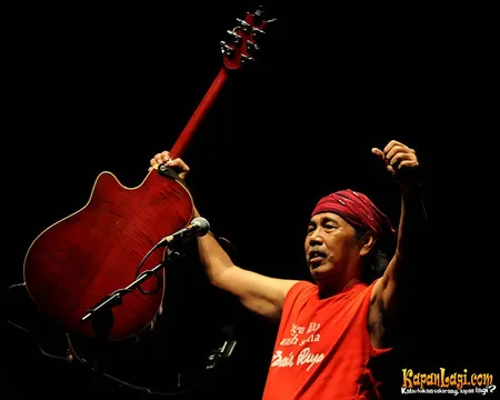 Foto Sawong Jabo