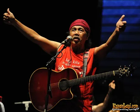 Foto Sawong Jabo