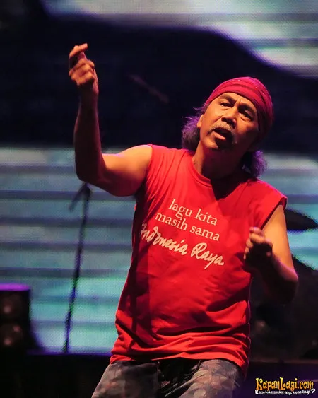 Foto Sawong Jabo