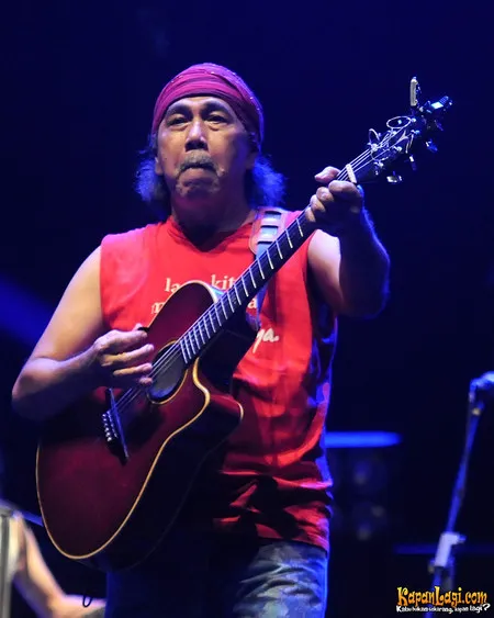 Foto Sawong Jabo