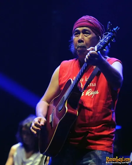 Foto Sawong Jabo