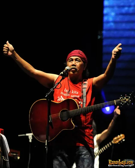 Foto Sawong Jabo
