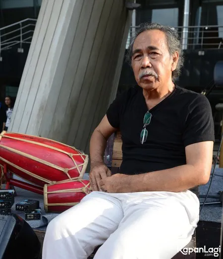 Foto Sawung Jabo