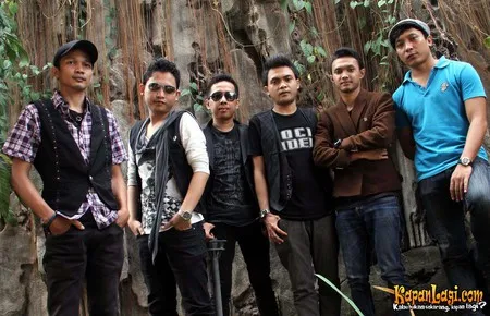 Foto Sayyap Band