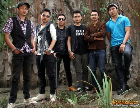 Foto Sayyap Band