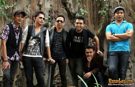 Foto Sayyap Band