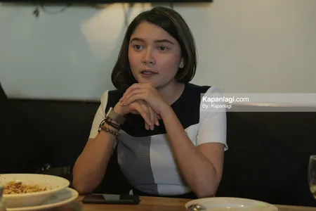 Foto Seali Syah Alam