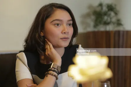 Foto Seali Syah Alam