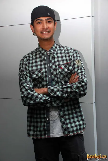 Foto Sean Hasyim