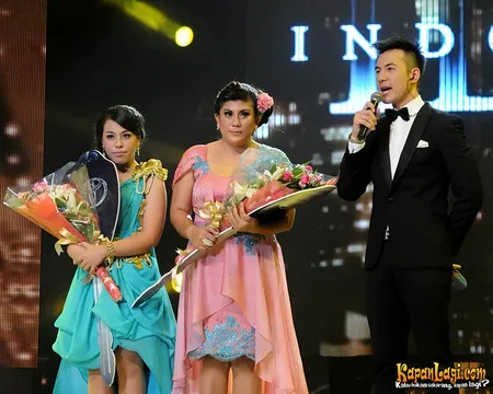 Foto Sean Idol