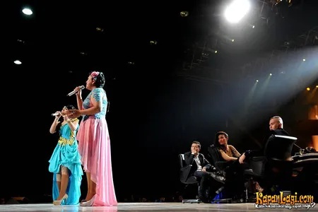 Foto Sean Idol