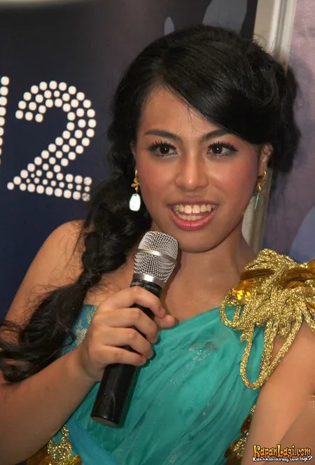 Foto Sean Idol