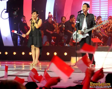 Foto Sean Idol
