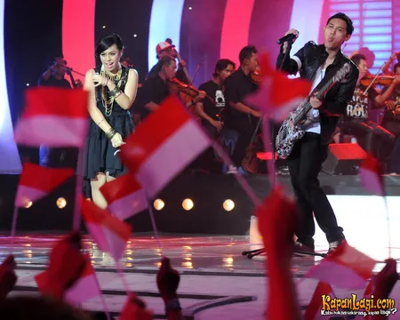 Foto Sean Idol