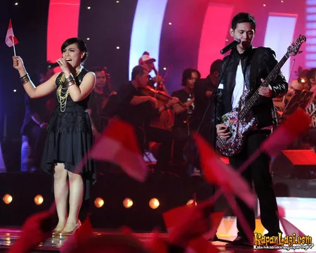 Foto Sean Idol