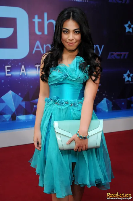 Foto Sean Idol