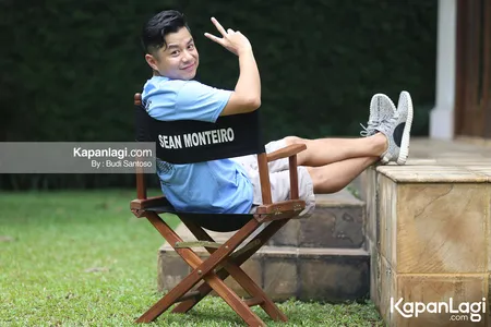Foto Sean Monteiro