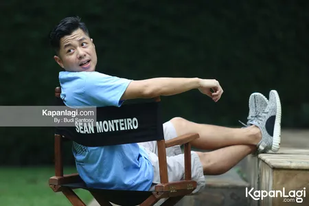 Foto Sean Monteiro