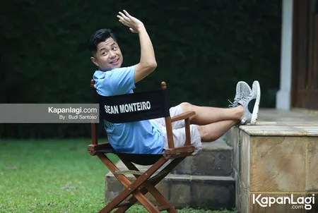 Foto Sean Monteiro