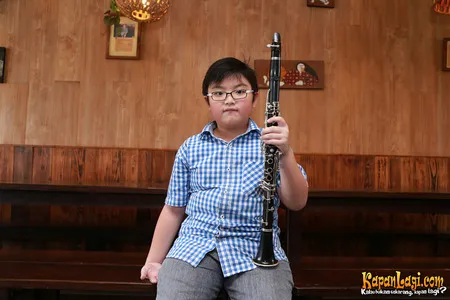 Foto Sean Nicholas Alexander