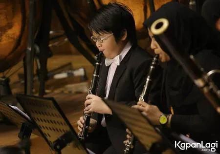 Foto Sean Nicholas Alexander