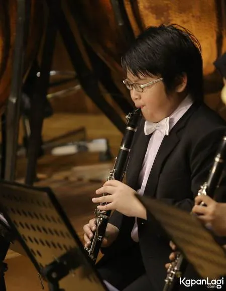 Foto Sean Nicholas Alexander