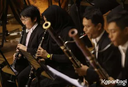 Foto Sean Nicholas Alexander