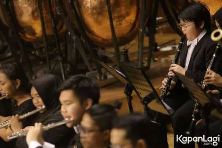 Foto Sean Nicholas Alexander