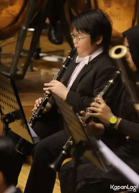 Foto Sean Nicholas Alexander