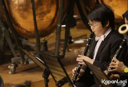 Foto Sean Nicholas Alexander