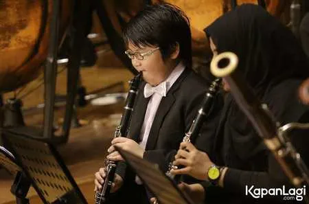 Foto Sean Nicholas Alexander