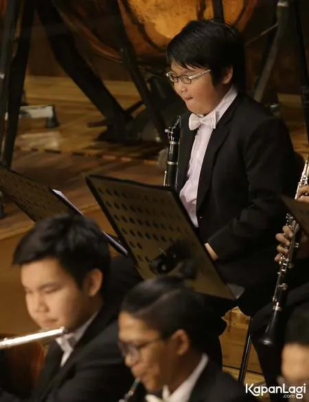 Foto Sean Nicholas Alexander