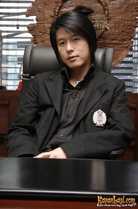 Foto Sebastian Gunawan