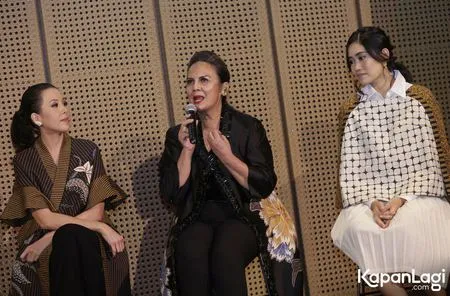Foto Sekar Sari