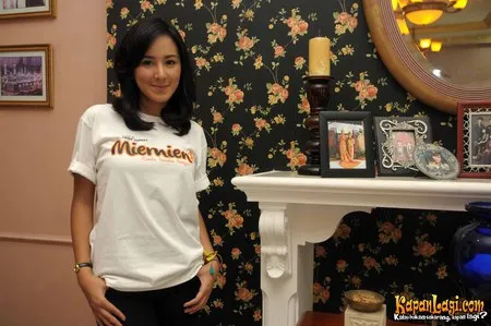 Foto Selena Alesandra