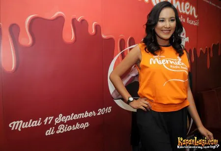 Foto Selena Alesandra