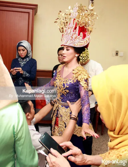 Foto Selena Alesandra