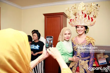 Foto Selena Alesandra