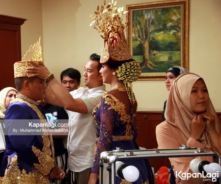 Foto Selena Alesandra