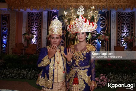 Foto Selena Alesandra