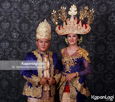 Foto Selena Alesandra