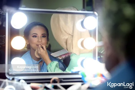 Foto Selena Alesandra