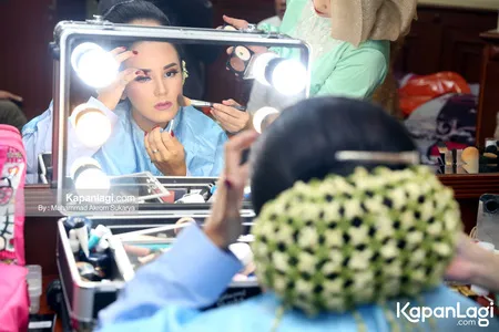 Foto Selena Alesandra